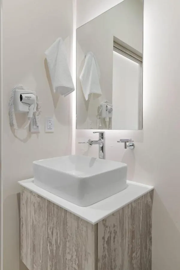 Apartamento Aldea Zama 4 Tulum México