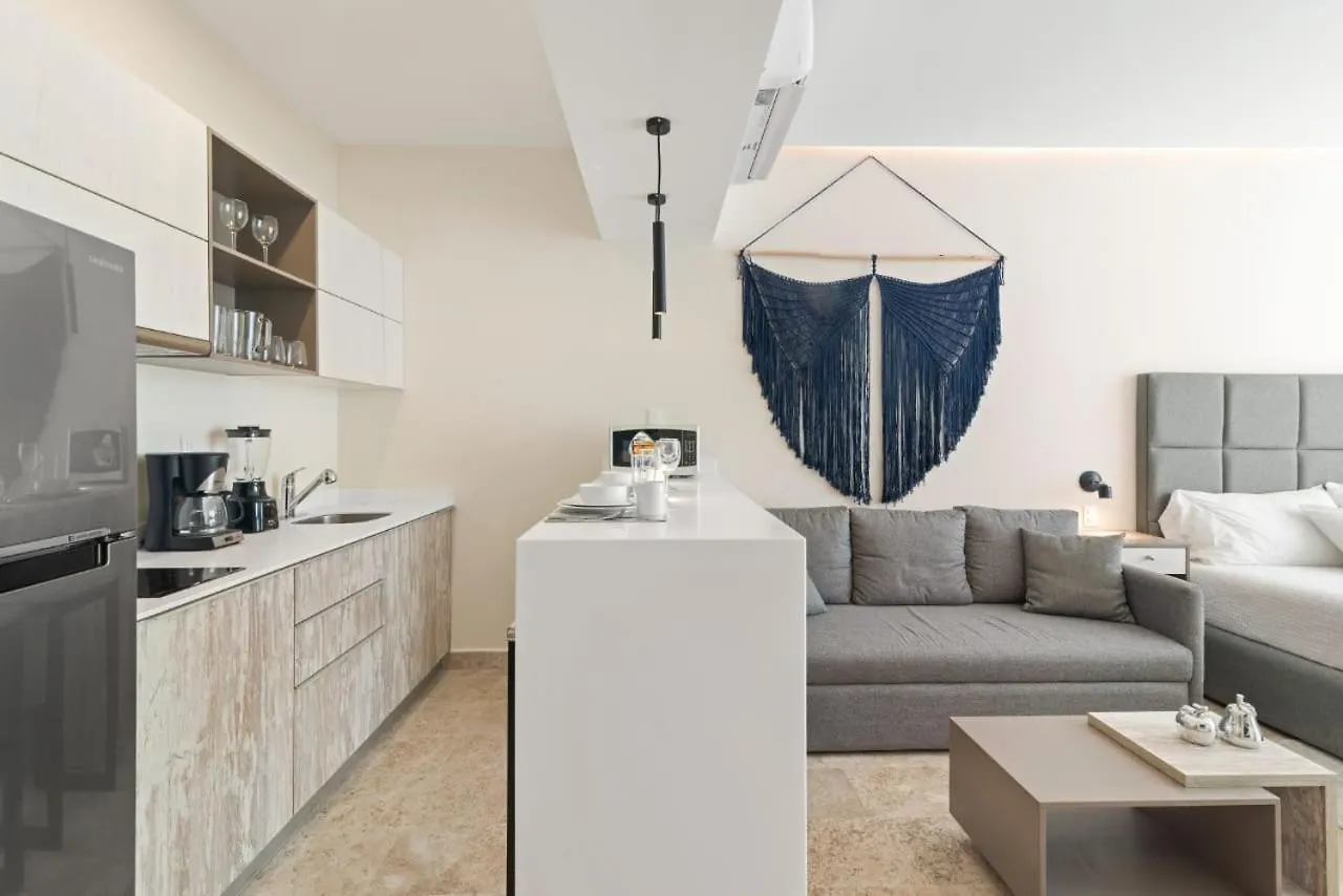 Apartamento Aldea Zama 4 Tulum