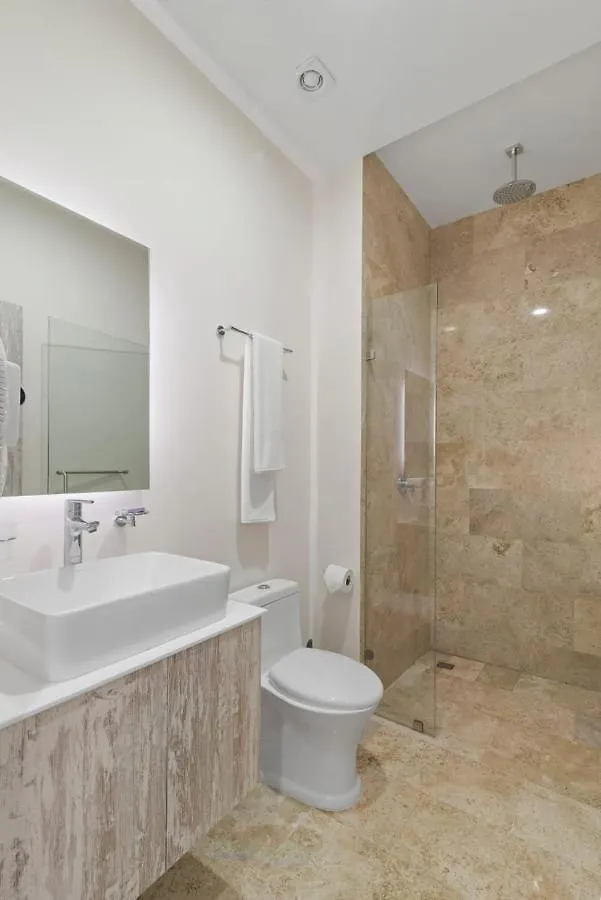 Apartamento Aldea Zama 4 Tulum 0*,  México