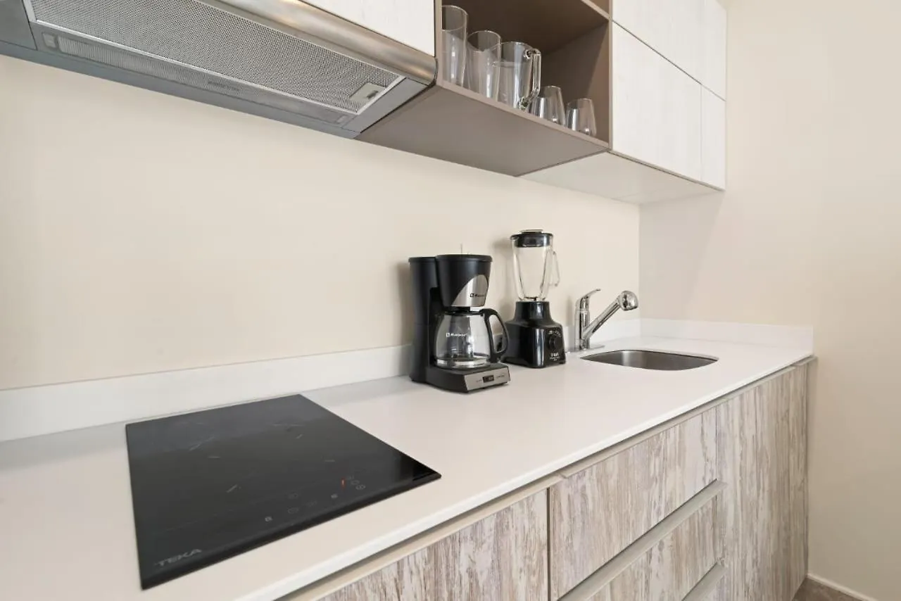 Apartamento Aldea Zama 4 Tulum